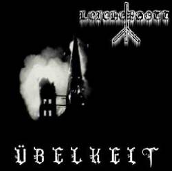 Leichengott (GER) : Übelkeit